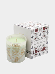  Breath of Clarity Naturally Fragrant Candle