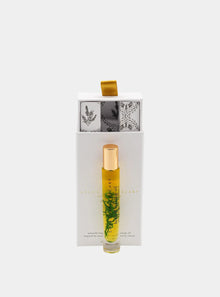  Breath of Clarity Perfumed Oil Deluxe Roll On Lola's Apothecary