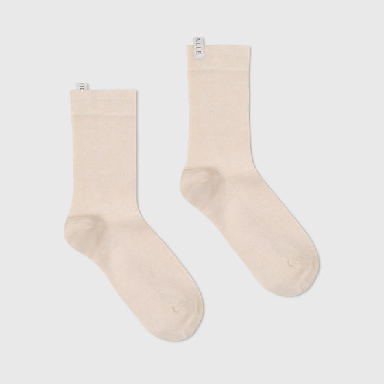 Breathable SeaCell™ Socks Dualle