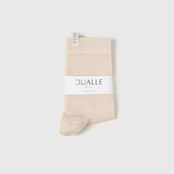 Breathable SeaCell™ Socks Dualle