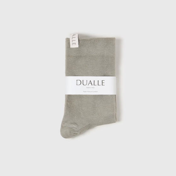 Breathable SeaCell™ Socks Dualle