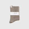 Breathable SeaCell™ Socks Dualle