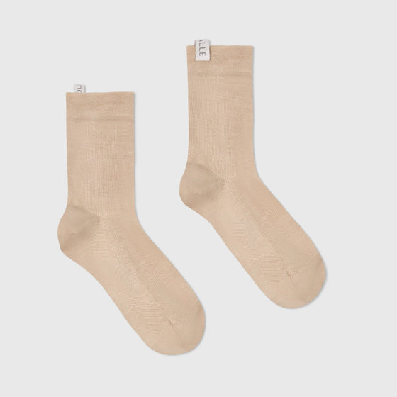 Breathable SeaCell™ Socks Dualle