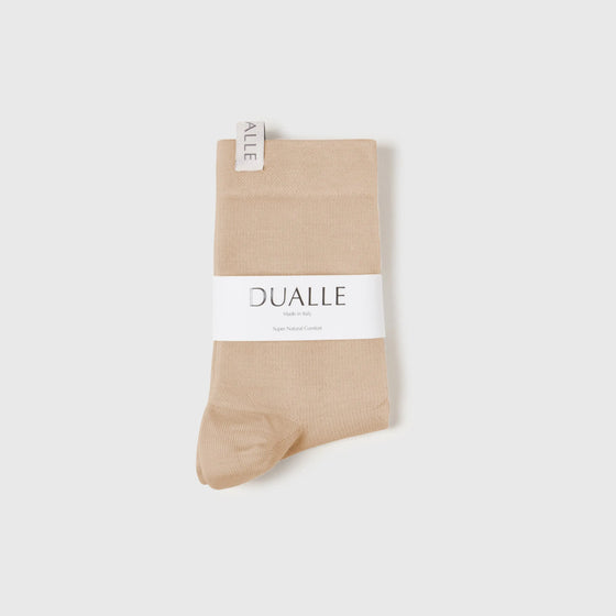 Breathable SeaCell™ Socks Dualle