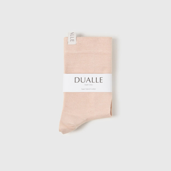 Breathable SeaCell™ Socks Dualle