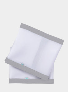  Breathable Cot Bumpers Purflo