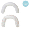 Breathe Pregnancy Pillow Cover Purflo