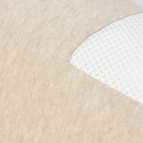 Breathe Pregnancy Pillow - Hazel Purflo