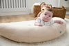 Breathe Pregnancy Pillow - Hazel Purflo