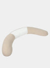 Breathe Pregnancy Pillow - Hazel Purflo