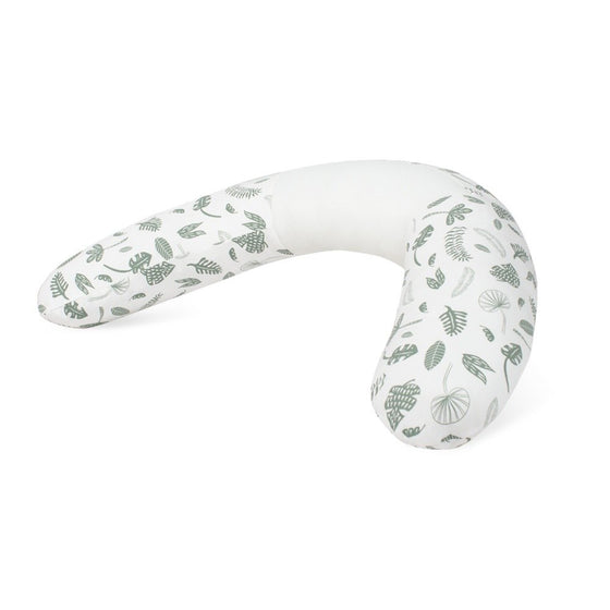 Breathe Pregnancy Pillow - Jardin