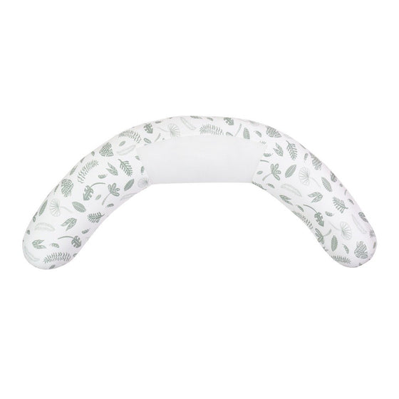 Breathe Pregnancy Pillow - Jardin