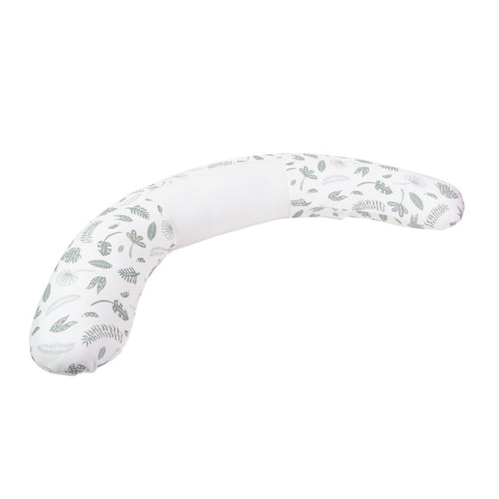 Breathe Pregnancy Pillow - Jardin