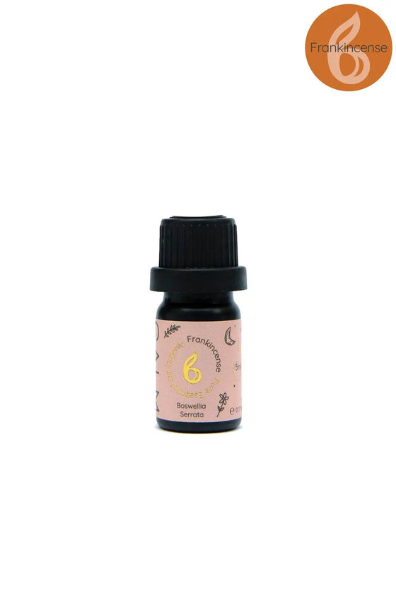 Breathe and Rest Calm Oil Sets bcalm