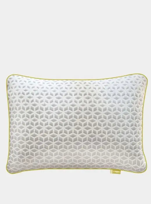 Brightr Luna Adjustable Memory Foam Pillow Brightr