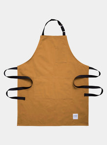  British Workroom Apron Risdon & Risdon