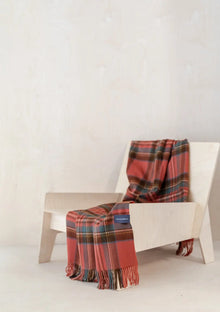  Stewart Royal Antique Tartan