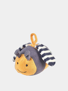  Bumble Bee Sensory Toy Pure Earth Collection