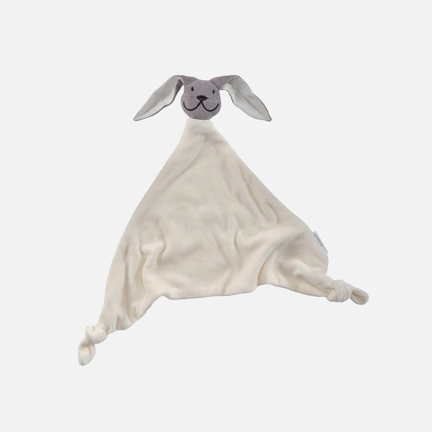 Bunny Comforter Pure Earth Collection