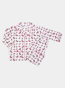  Butterfly Children's Pyjamas Moochic