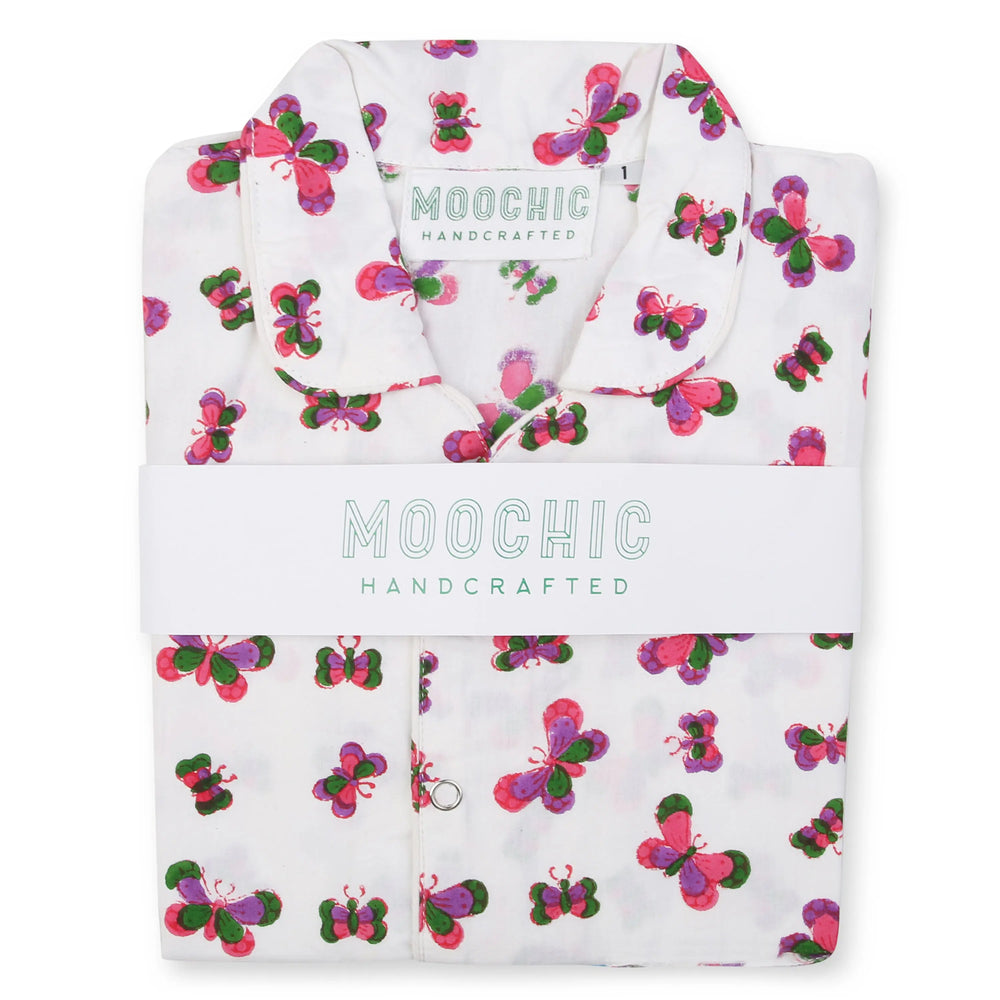 Butterfly Onesie Moochic