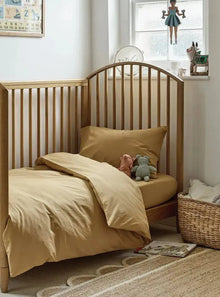  Butterscotch Kids Cotton Bedding Set Piglet