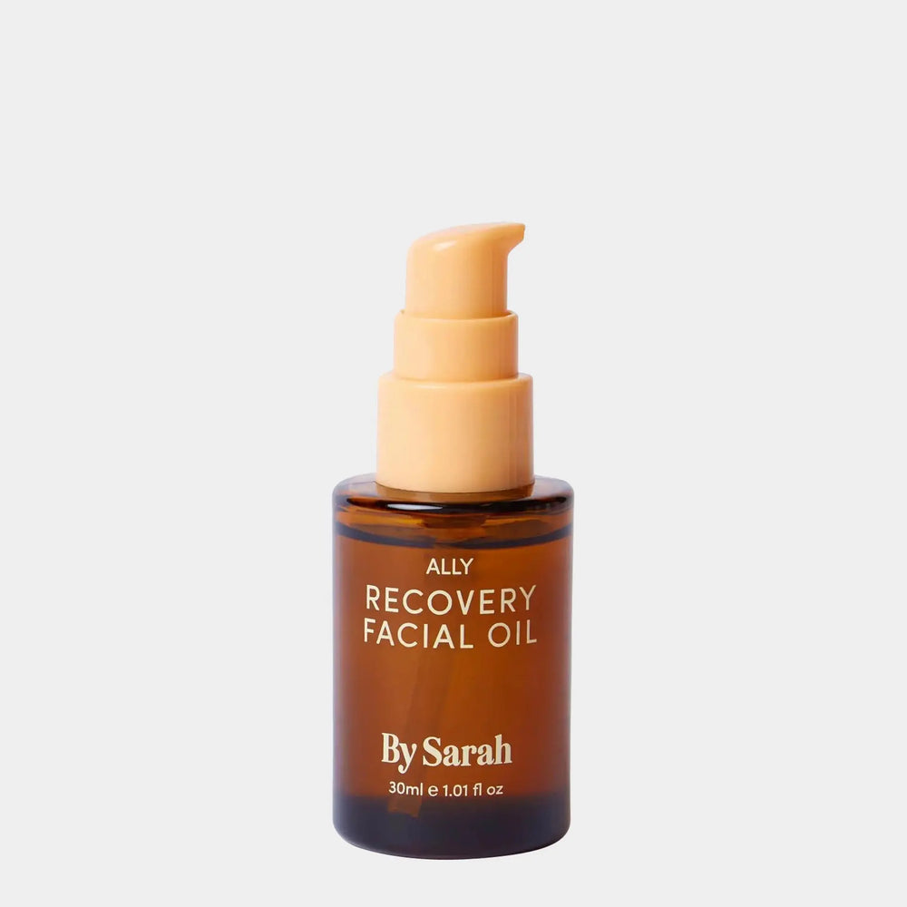 By Sarah London Ally Recovery Facial Oil By Sarah