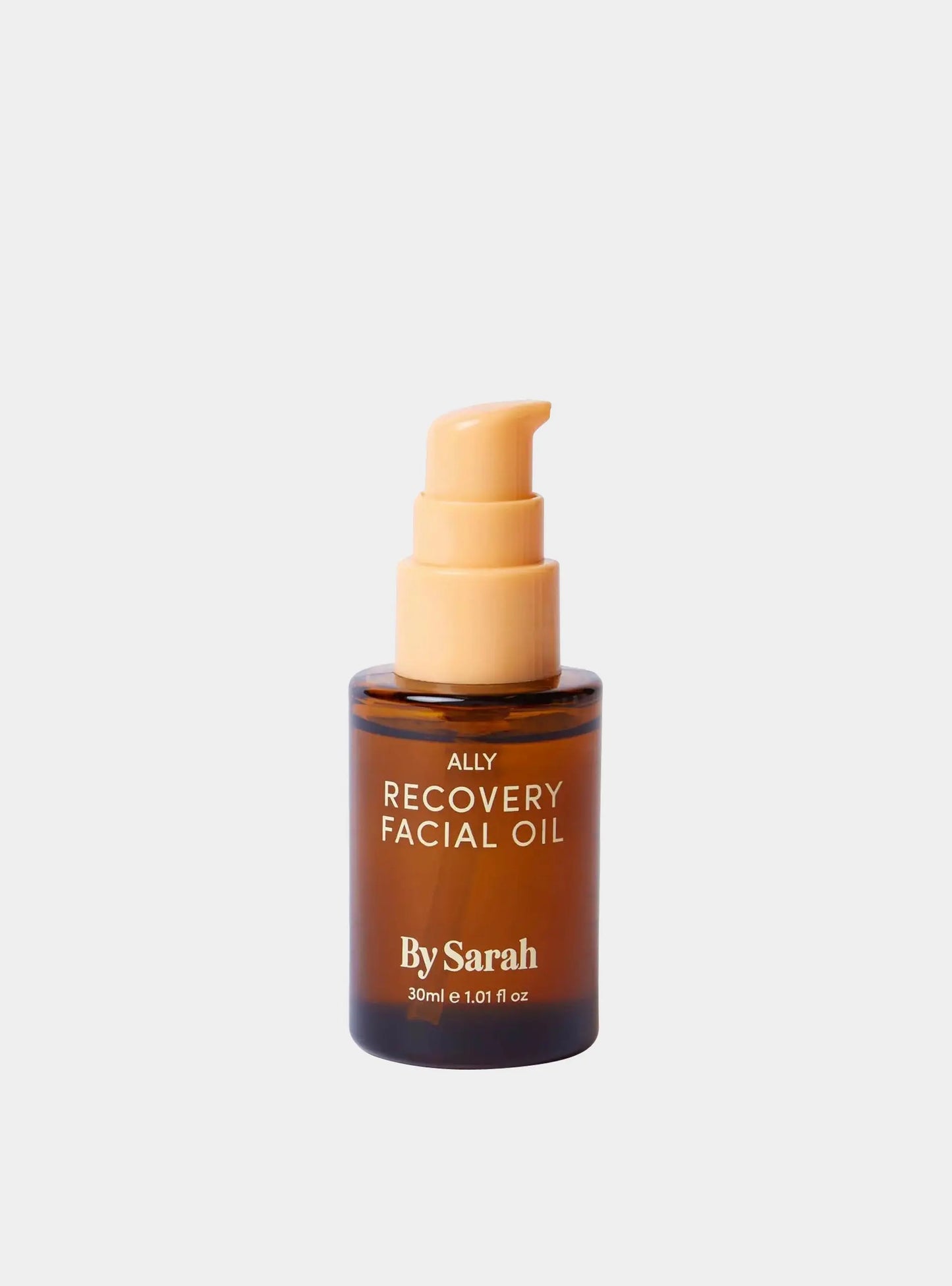 By Sarah London Ally Recovery Facial Oil By Sarah