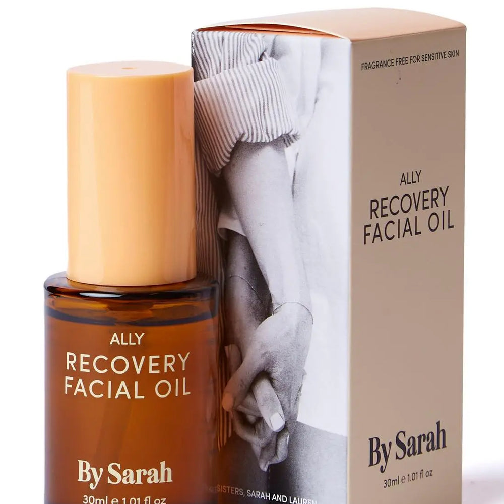 By Sarah London Ally Recovery Facial Oil By Sarah