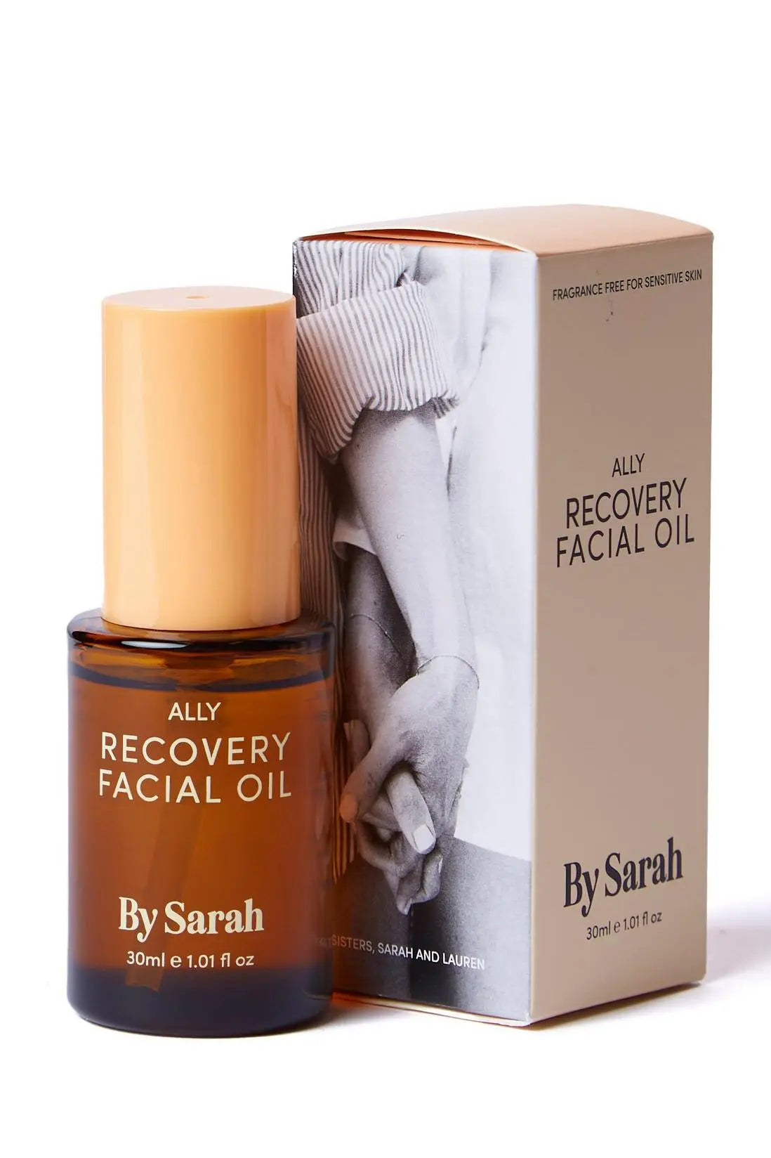 By Sarah London Ally Recovery Facial Oil By Sarah