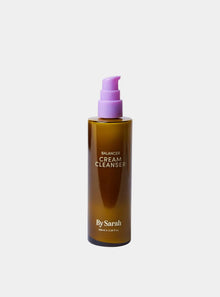  By Sarah London Balancer Cream Cleanser 100ml By Sarah