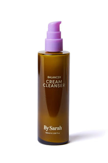  By Sarah London Balancer Cream Cleanser 100ml By Sarah