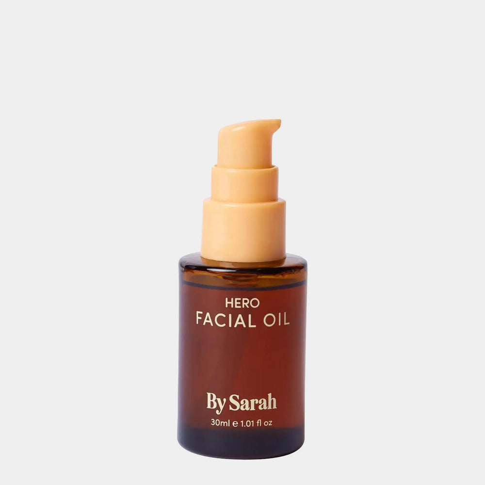 By Sarah London Hero Facial Oil By Sarah