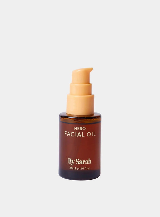 By Sarah London Hero Facial Oil By Sarah