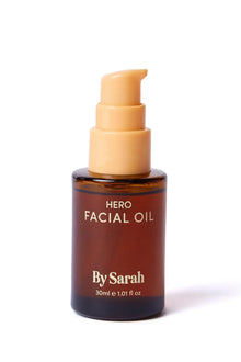  By Sarah London Hero Facial Oil By Sarah