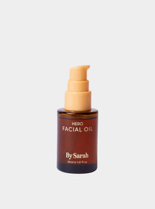  By Sarah London Hero Facial Oil