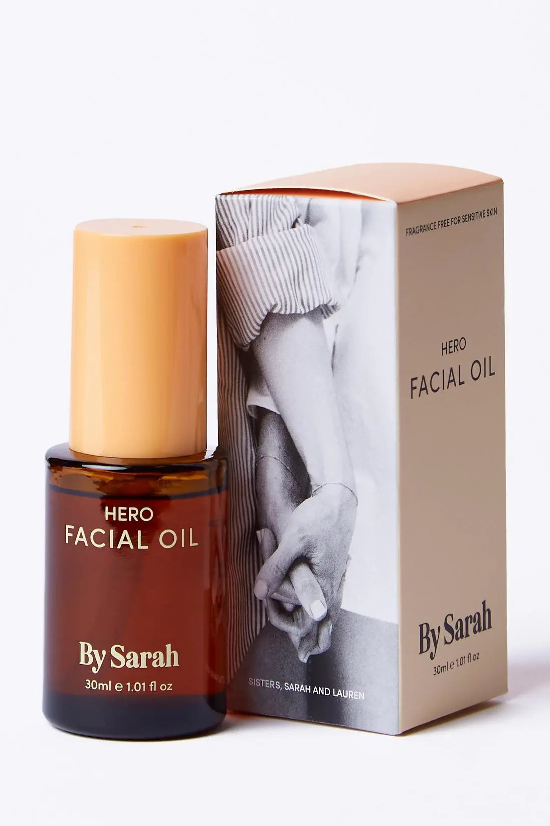 By Sarah London Hero Facial Oil By Sarah