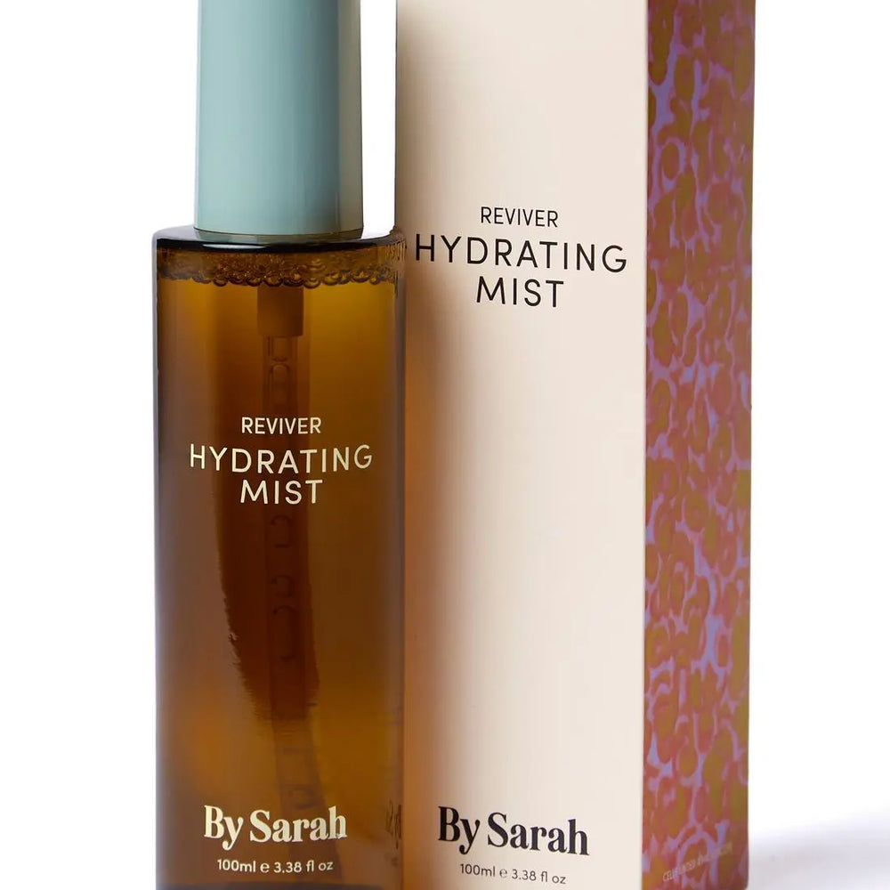 By Sarah London Reviver Hydrating Mist, 100ml By Sarah