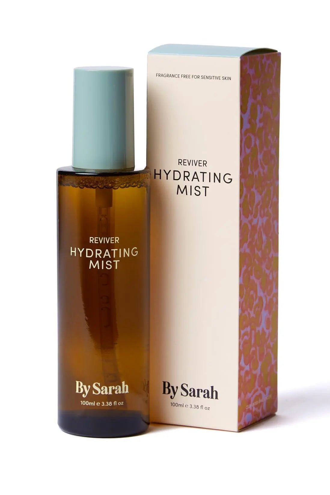 By Sarah London Reviver Hydrating Mist, 100ml By Sarah