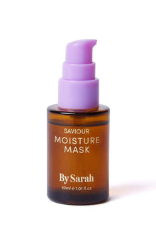  By Sarah London Saviour Moisture Mask, 30ml By Sarah