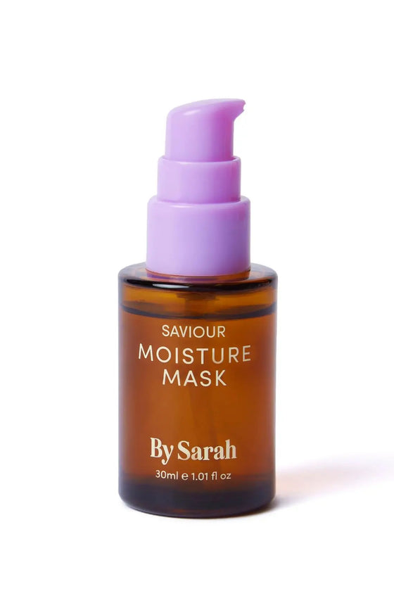 By Sarah London Saviour Moisture Mask, 30ml By Sarah