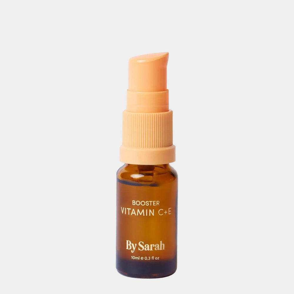 By Sarah London Vitamin C+E Booster, 10ml By Sarah