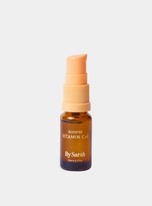  By Sarah London Vitamin C+E Booster, 10ml By Sarah