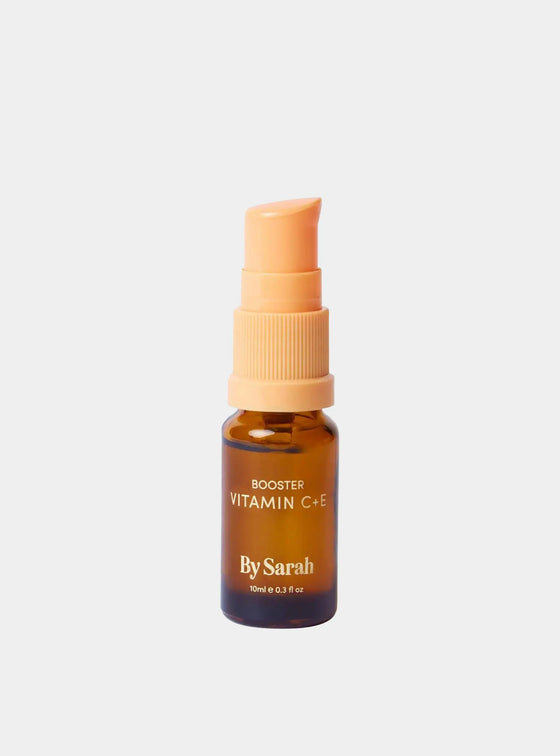 By Sarah London Vitamin C+E Booster, 10ml By Sarah