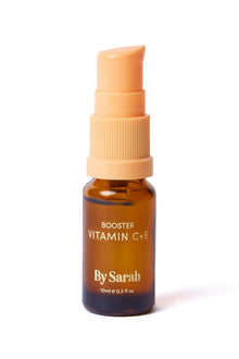  By Sarah London Vitamin C+E Booster, 10ml By Sarah