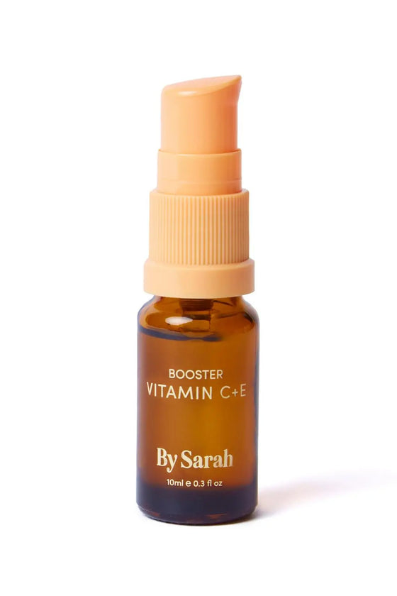 By Sarah London Vitamin C+E Booster, 10ml By Sarah