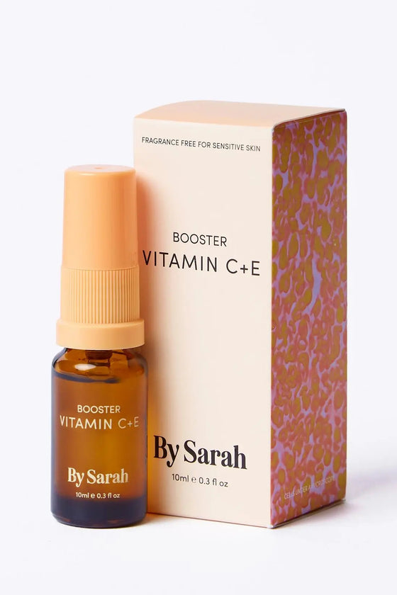 By Sarah London Vitamin C+E Booster, 10ml By Sarah