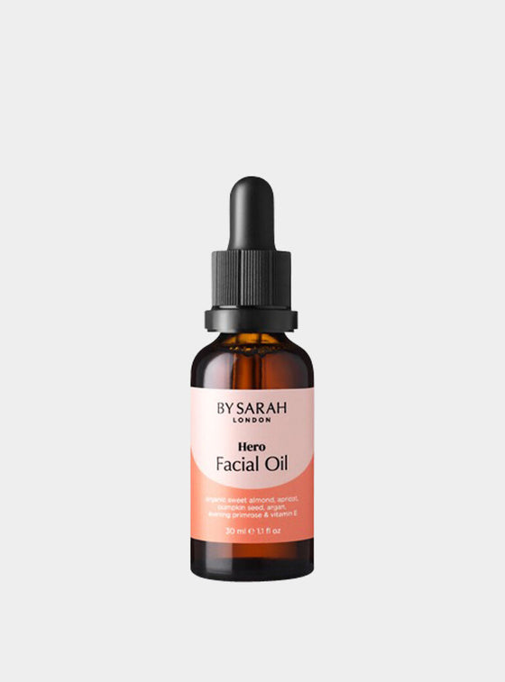 By Sarah London Hero Facial Oil