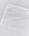 Aralea Ethical-Cotton Laundry Bag - Glacier White