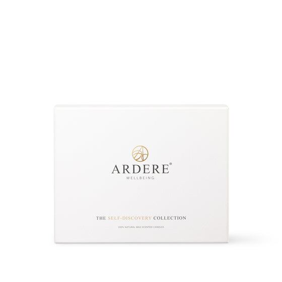 The Self-Discovery Collection Gift Set ARDERE